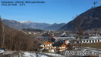 Kaltenbach - Panoramic view
