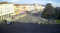 Verona - Piazza Brà
