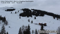 Lienz - Zettersfeld - Faschingalm ski area