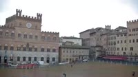 Siena - Torre del Mangia
