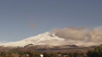 Mascalucia - Wulkan Etna
