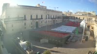 Valletta - St.George's Square
