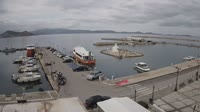 Naxos - Harbour