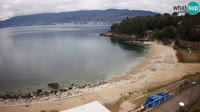 Rijeka - Ploče beach