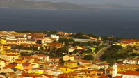 Sardinia - Palau - Panoramic view
