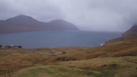 Faroe Islands - Syðrugøta