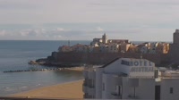 Termoli - Mury miejskie