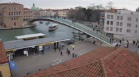 Venice - Ponte della Costituzione