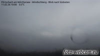 Pörtschach am Wörthersee - Windischberg