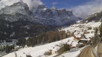 Colfosco - Corvara in Badia - Sella group