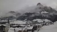 Corvara - Sassongher, Ciampac