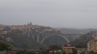 Catanzaro - Bisantis Bridge