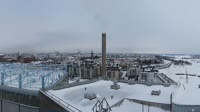 Helsinki - Panoramic view