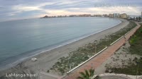 La Manga - Beach