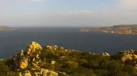 Sardegna - Punta Sardegna - Maddalena, Palau, Santo Stefano