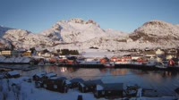 Lofoten - Sørvågen