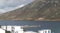 Sifnos - Kamares - Harbour