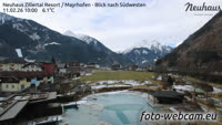 Mayrhofen - Neuhaus Zillertal Resort