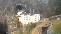 Predjama - Predjama Castle