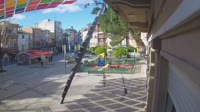 Calasparra - Plaza de la Corredera