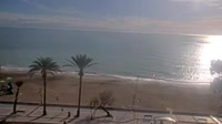 Benicasim - Heliópolis Beach