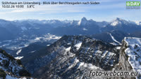 Berchtesgaden Alps - Untersberg