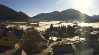 Faistenau - Panoramic view