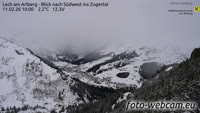 Lech - Zugertal