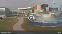Poprad - AquaCity Poprad