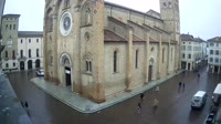 Crema - Cathedral Santa Maria Assunta