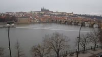 Prague - Charles Bridge