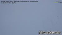 Rittner Horn - Grödnertal, Sellagruppe
