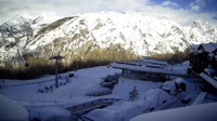 Bardonecchia - Monte Jafferau