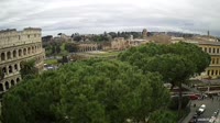 Roma - Koliziejus
