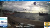 Mykonos - New port