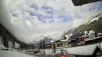 Campitello di Fassa - Panoramic view