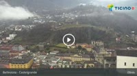 Bellinzona - Castelgrande
