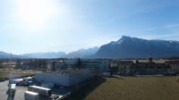 Salzburg - Panoramic view