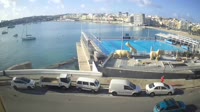 Birżebbuġa - Water Polo Pitch