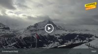 Grindelwald - First