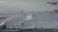 Flumserberg - Maschgenkamm