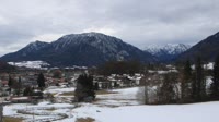 Ruhpolding - Panorama