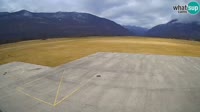 Bovec - Airport