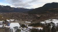 Garmisch-Partenkirchen - Olympiaschanze
