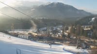 Tvrdošín - Oravice - Ski resort