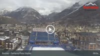 Bormio I - Pista Stelvio