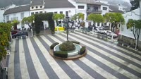 El Bosque - Plaza del Ayuntamiento