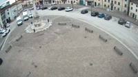 Isola Vicentina - Piazza Marconi
