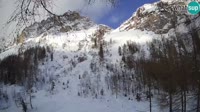 Kranjska Gora - Erjavčeva - Vršič