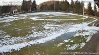 LKS Czaszyn Stadium - East